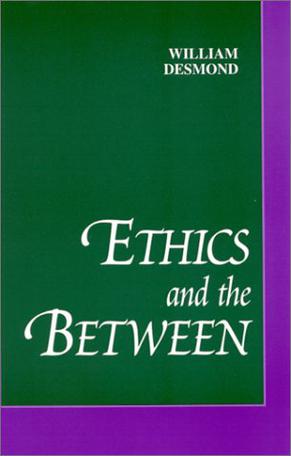 Ethics and the between