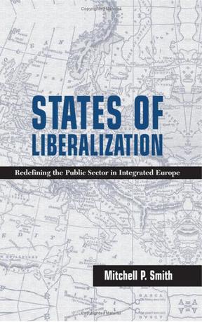 States of Liberalization