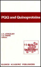 P. Q. Q. and Quinoproteins