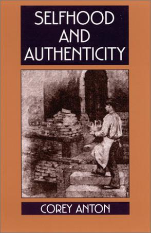 Selfhood and Authenticity