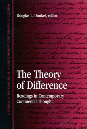 The Theory of Difference