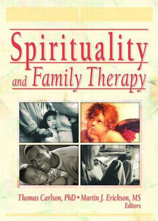 Spirituality and Family Therapy