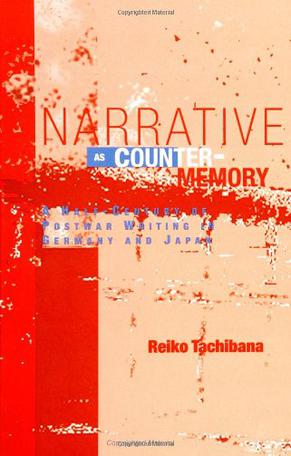 Narrative as Counter-memory