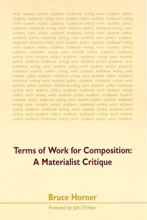 Terms of Work for Composition