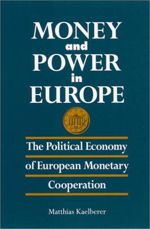 Money & Power in Europe CB