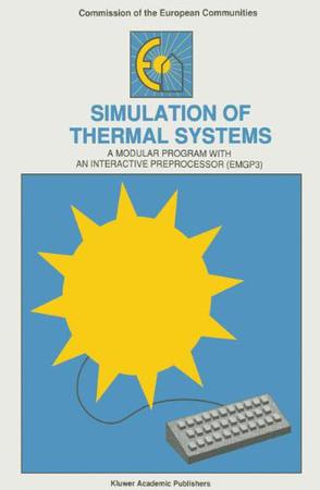 Simulation of Thermal Systems