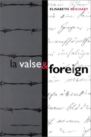 La Valse and Foreign