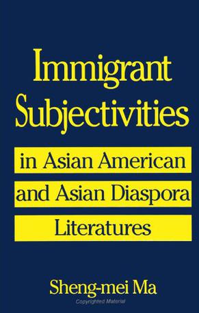 Immigrant Subjectivities