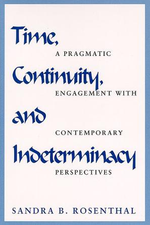 Time, Continuity and Interdeterminacy