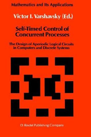 Self-timed Control of Concurrent Processes