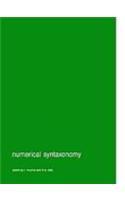 Numerical Syntaxonomy