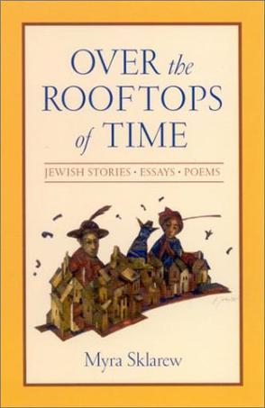 Over the Rooftops of Time