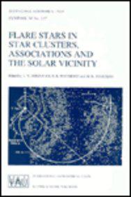 Flare Stars in Star Clusters, Associations and the Solar Vicinity