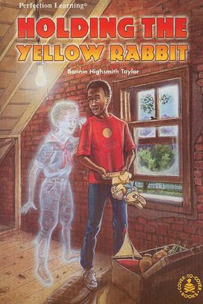 Holding the Yellow Rabbit