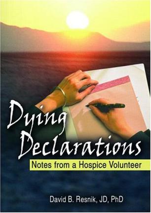 Dying Declarations