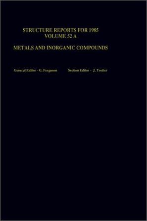 Organic Compounds 1984,v.51B