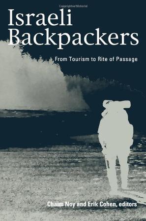 Israeli Backpackers