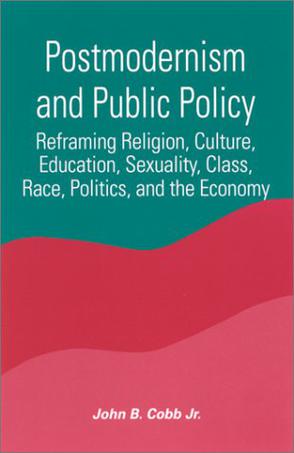 Postmodernism and Public Policy