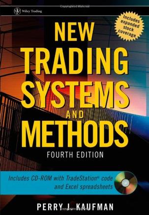 New Trading Systems and Methods