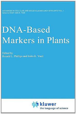 DNA-based Markers in Plants