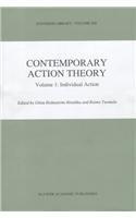 Contemporary Action Theory