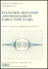 Pulsation, Rotation and Mass