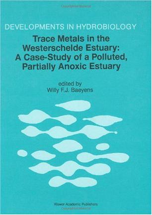 Trace Metals in the Wester Schelde Estuary