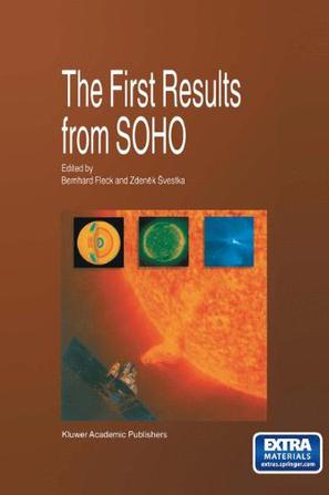 The First Results from SOHO