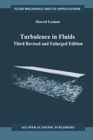 Turbulence in Fluids