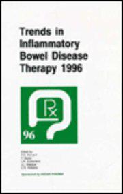 Trends in Inflammatory Bowel Disease Therapy 1996