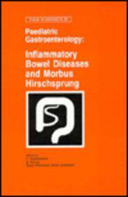 Inflammatory Bowel Diseases and Morbus Hirschsprung