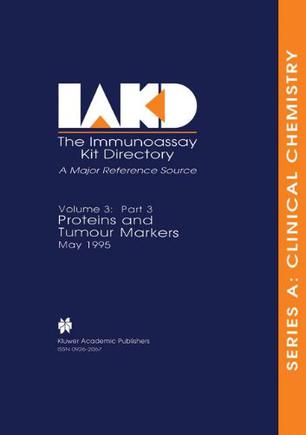 Immunoassay Kit Directory