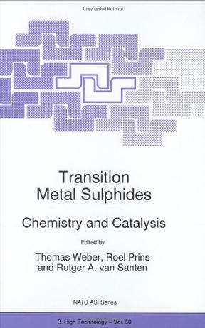 Transitional Metal Sulphides