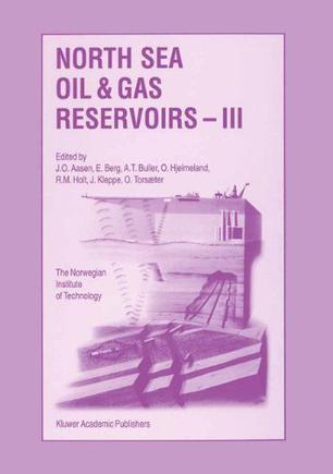 North Sea Oil and Gas Reservoirs