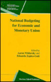 National Budgeting for Economic and Monetary Union