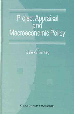Project Appraisal and Macroeconomic Policy