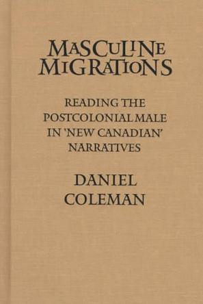 Masculine Migrations