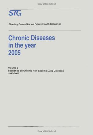 Chronic Diseases in the Year 2005