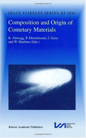 Composition and Origin of Cometary Materials