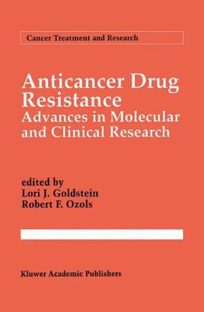 Anticancer Drug Resistance