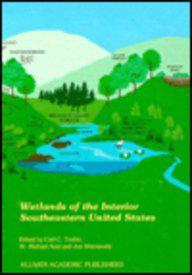 Wetlands of the Interior Southeastern United States