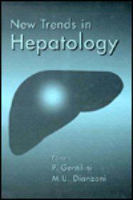 New Trends in Hepatology
