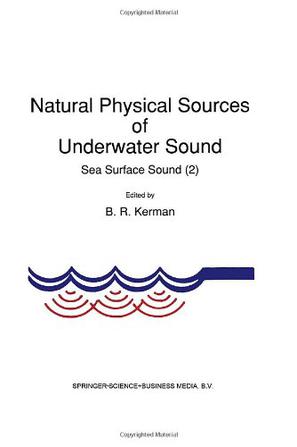 Natural Physical Sources of Underwater Sound