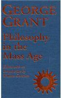 Philosophy in the Mass Age