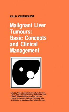 Malignant Liver Tumours