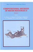 Computational Methods in Water Resources X