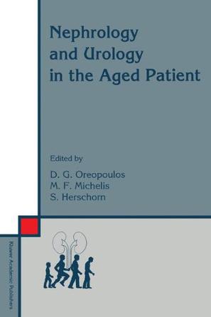 Nephrology and Urology in the Aged Patient