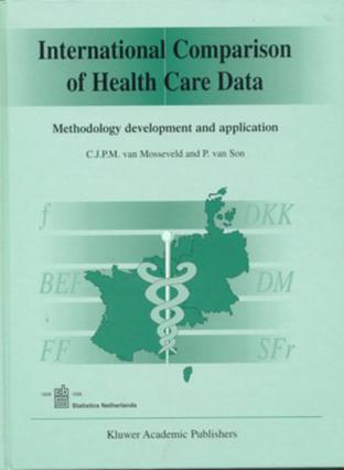 International Comparison of Health Care Data
