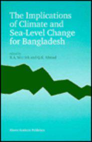 The Implications of Climate and Sea-level Change for Bangladesh