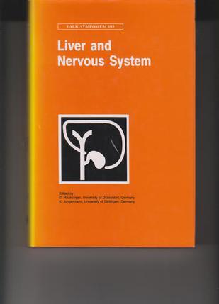 Liver and Nervous System